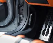 BMW Billet Aluminum Hood Release Handle - Carbonex CBX-AHLH-F90