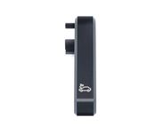 BMW Billet Aluminum Hood Release Handle - Carbonex CBX-AHLH-F90