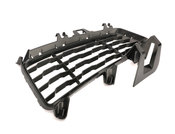 BMW Bumper Grille Front Right (Race) - Genuine BMW 51118056494