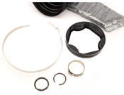 Audi VW CV Joint Boot Kit - GKN 3Q0498201