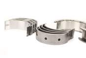BMW Main Bearing Set - King Engine Bearings MB5801SM