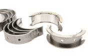 BMW Main Bearing Set - King Engine Bearings MB5801SM