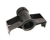 Audi VW Engine Air Intake Hose - Genuine Audi VW 1K08059629B9