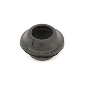 Audi VW Back Glass Wiper Arm Grommet - Genuine Audi VW 6Q6955758A