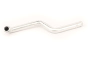 Audi HVAC Heater Hose - Genuine Audi 8K1898037