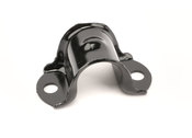 Volvo Sway Bar Bushing Bracket - Genuine Volvo 31262200