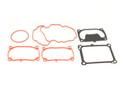 Volvo Engine Intake and Supercharger Gasket Kit - Genuine Volvo 32325608