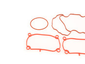 Volvo Engine Intake and Supercharger Gasket Kit - Genuine Volvo 32325608