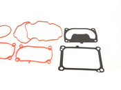 Volvo Engine Intake and Supercharger Gasket Kit - Genuine Volvo 32325608