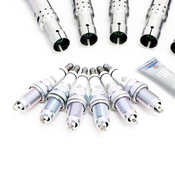 VW Ignition Service Kit - Genuine VW KIT-022905715CKT2