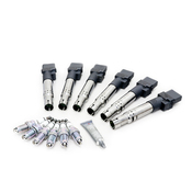 VW Ignition Service Kit - Genuine VW KIT-022905715CKT2