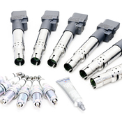 VW Ignition Service Kit - Genuine VW KIT-022905715CKT2