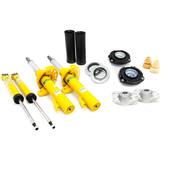 Audi Strut & Shock Kit - Bilstein B8 Performance Plus 1T0413031DBKT8