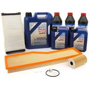 Porsche Maintenance Service Kit - Mahle 996SERVICEKT8