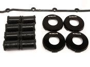 BMW VANOS Camshaft Timing Sprocket Cover Installation Kit - Evolve EVOS65VCKKT