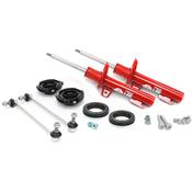 VW Strut Kit - Koni Special Active KIT-01234