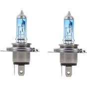 VW Halogen Headlight Bulb Upgrade Kit - Philips KIT-01512