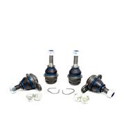 VW Ball Joint Kit - Meyle HD 1160107193HDKT