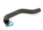 BMW HVAC Heater Hose - Genuine BMW 64216987951