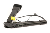 BMW Lower Belt With Left Belt Tensioner - Genuine BMW 72117261945