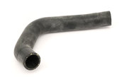 Audi VW Radiator Coolant Hose Lower - Genuine VW Audi 1K0121051N