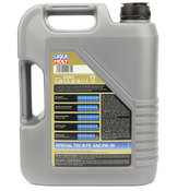 0W-30 Special Tec B FE Engine Oil (5 Liters) - Liqui Moly 22261