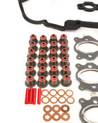 BMW Cylinder Head Gasket Set - Genuine BMW 11120421276