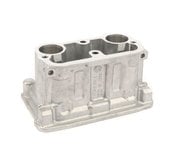 BMW Plug-Slot Insert - Genuine BMW 11127595546