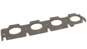 BMW Exhaust Manifold Gasket - Genuine BMW 11628642774