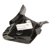 BMW Engine Mount Support - Genuine BMW 41117174302