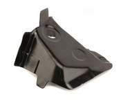 BMW Engine Mount Support - Genuine BMW 41117174302
