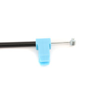 BMW Bowden Cable Temperature Control - Genuine BMW 64118397724