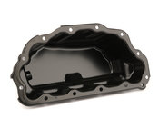 Mercedes Engine Oil Pan   - Genuine Mercedes 6420102528