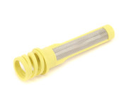 Land Rover Turbocharger Oil Filter - Genuine Land Rover LR025523