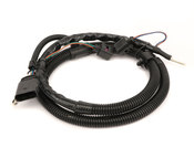 Audi Alternator Wiring Harness - Sun Nation 1J0971349KH