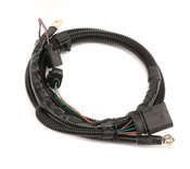 Audi Alternator Wiring Harness - Sun Nation 1J0971349KH