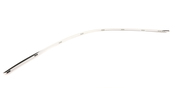 BMW Covering Front Left (Chrom) - Genuine BMW 51328185273