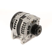 Porsche Alternator - Denso DAN1494