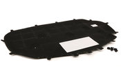 VW Hood Insulation Pad - J L 5K0863831G