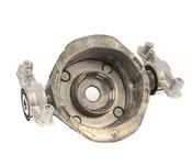 Porsche Shock Mount - Genuine Porsche PAA512302