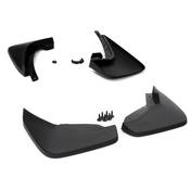 Volvo Mud Flap Kit - Genuine Volvo 31435991KT