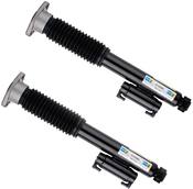 Mercedes Shock Absorber Kit - Bilstein B4 Air