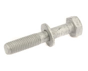 BMW Suspension Strut Bolt - Genuine BMW 07119904161