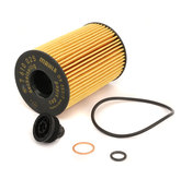 BMW Engine Oil Filter - Genuine BMW 11425A33C42