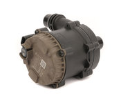 BMW Engine Auxiliary Water Pump - Genuine BMW 11518482744