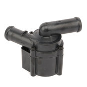 Audi Engine Auxiliary Water Pump - Genuine Audi 079965561