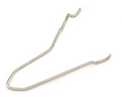 VW Parking Brake Cable Bracket - Genuine VW  1J0609746F