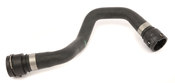 Audi Heater Core Hose - Genuine Audi 8R0819332C