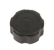 Volvo Power Steering Reservoir Cap - Genuine Volvo 30741537