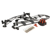 Porsche Complete Ignition Tune-Up Kit - Bosch 93060291900KT